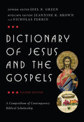 THE GOSPEL DICTIONARY